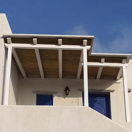 Apartment Nesaea