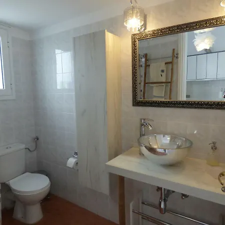 Apartment Nesaea Agios Sostis (Tinos)