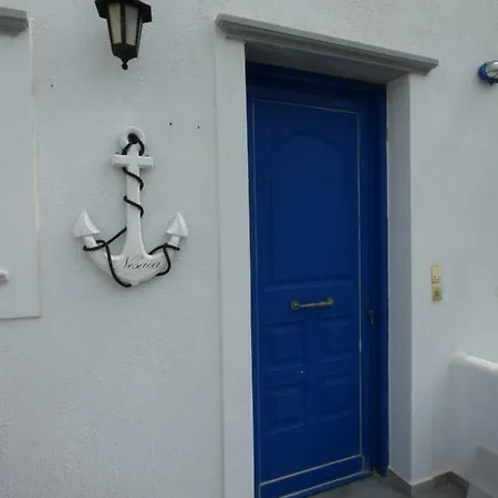 Nesaea Apartment
