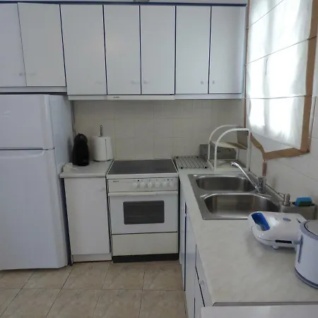Apartment Nesaea *