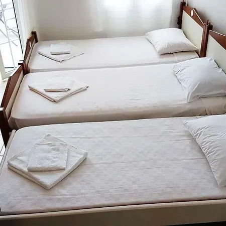Apartment Nesaea