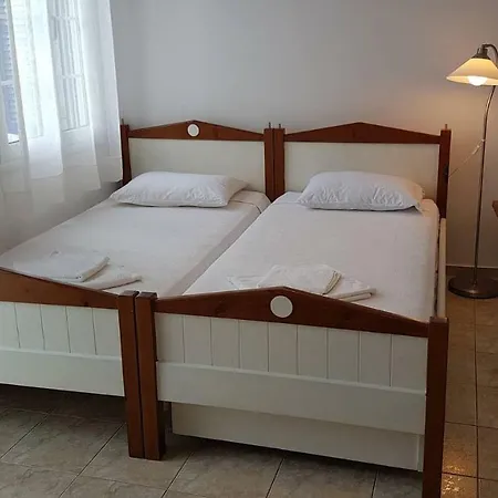 Lägenhet Nesaea Agios Sostis (Tinos)