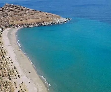 Nesaea * Άγιος Σώστης