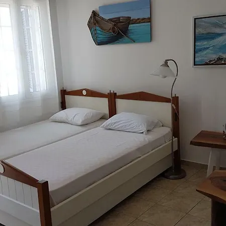 Nesaea Apartment *